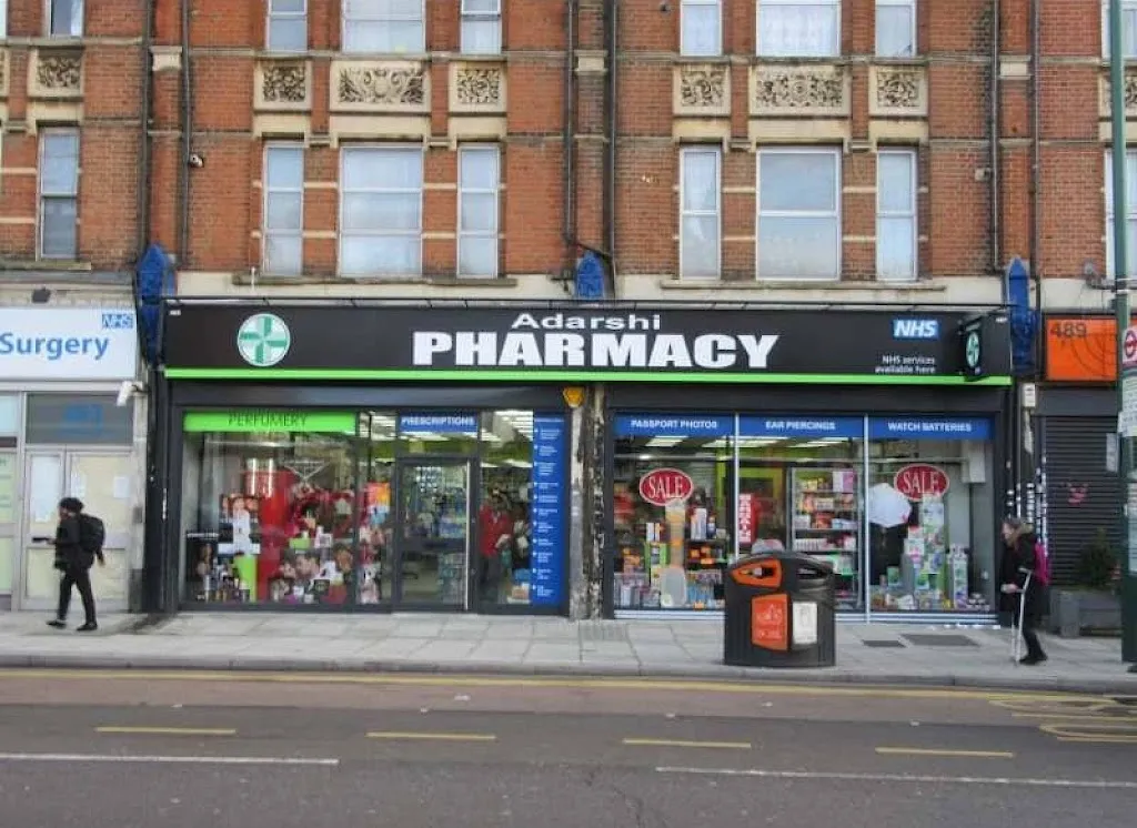 Adarshi Pharmacy