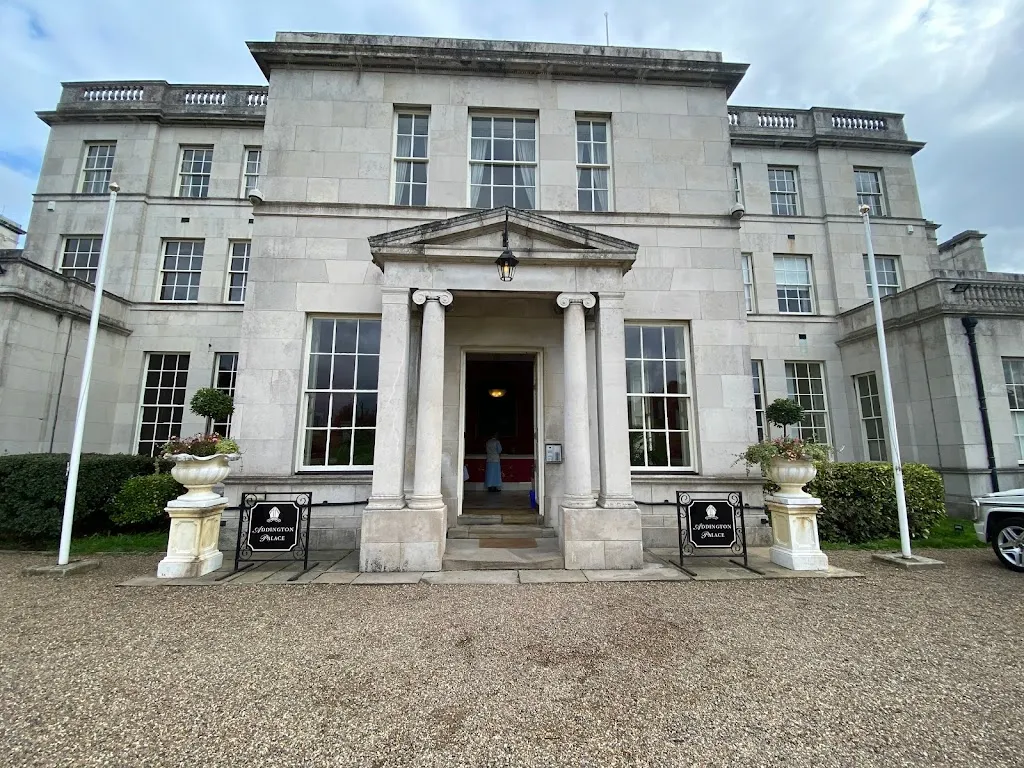 Addington Palace
