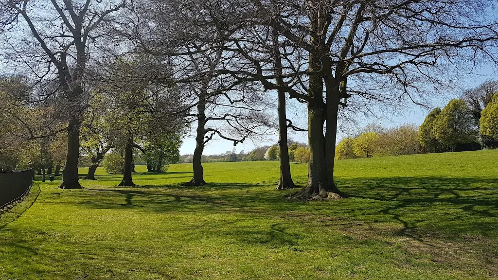 Addington Park