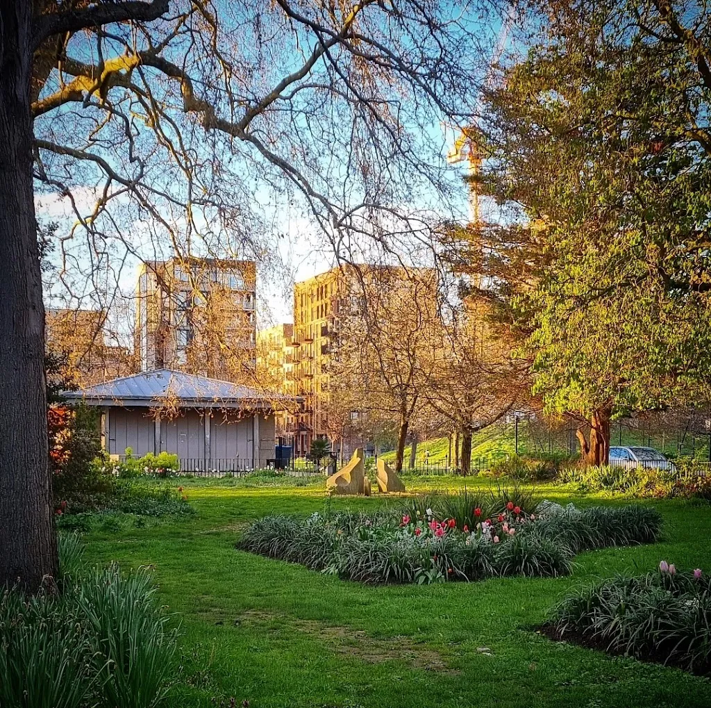 Addington Square