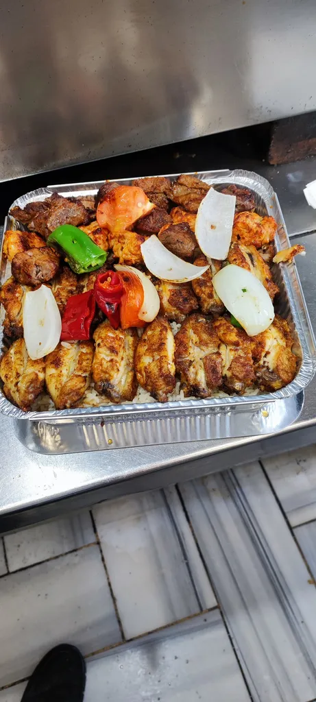 Akar Kebabs