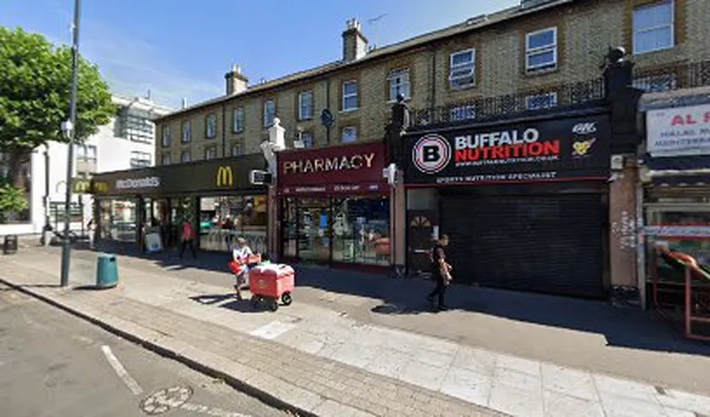 Akhtar Pharmacy