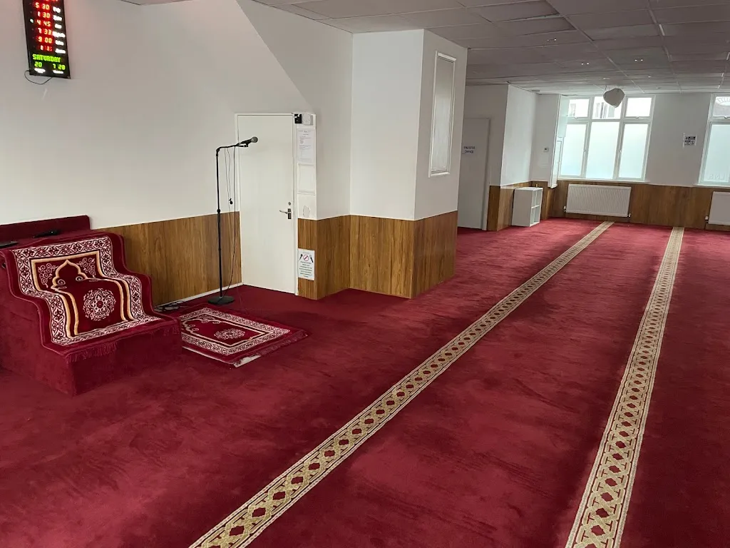 Al Furqan Education Trust