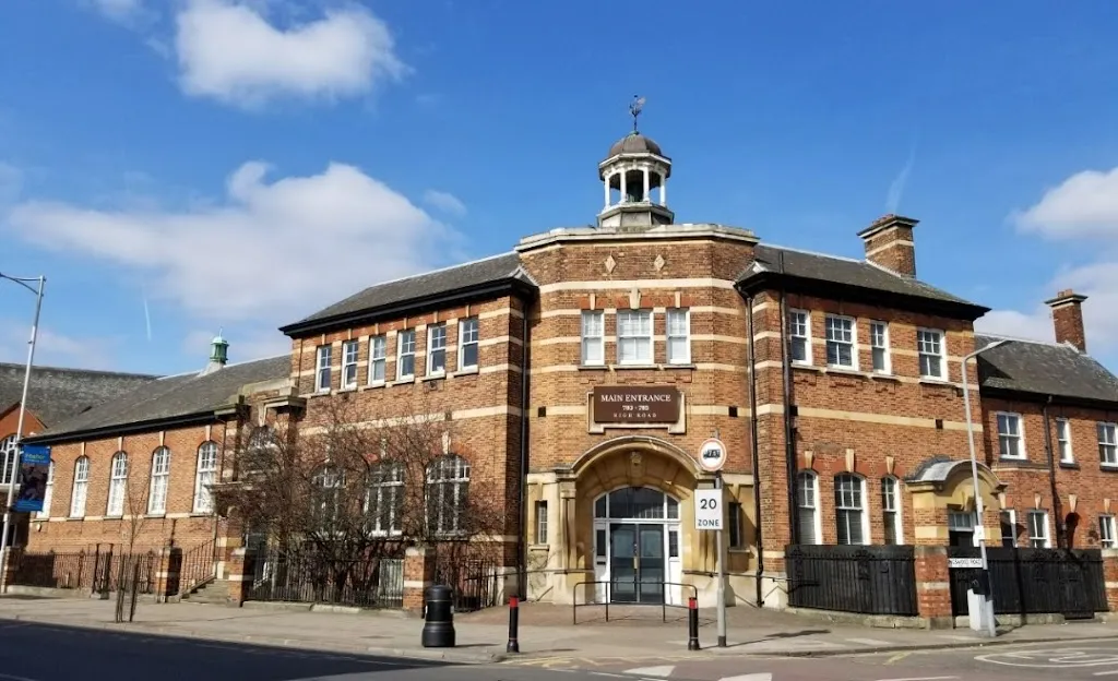 Al-Ihsaan Academy