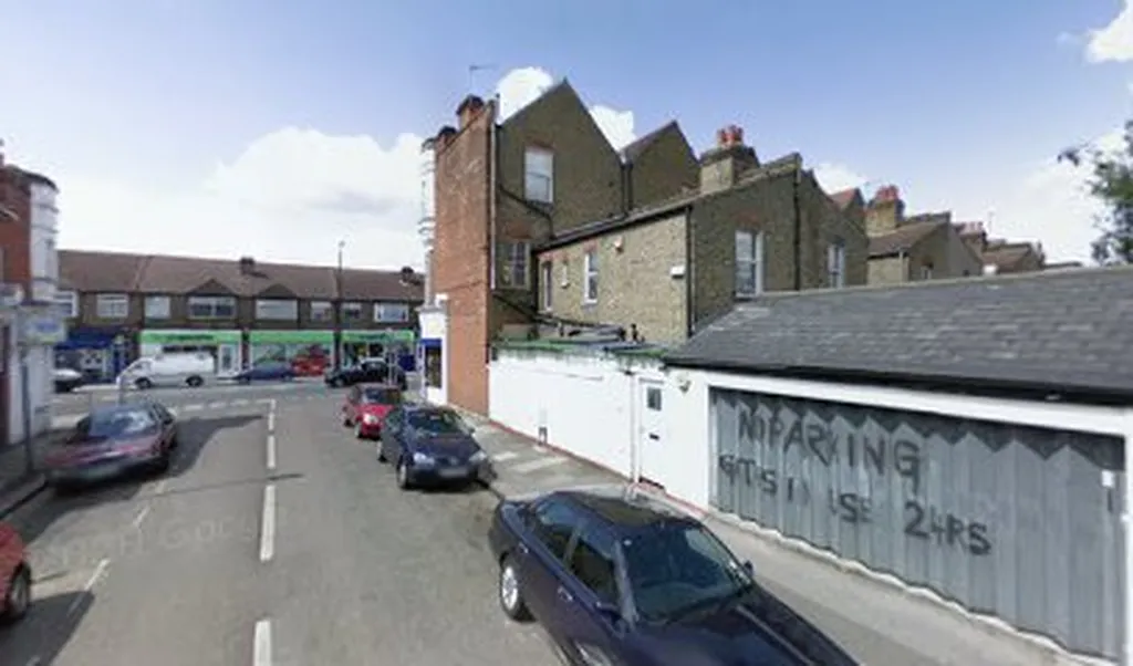 Al-Madina Mitcham Islamic Centre