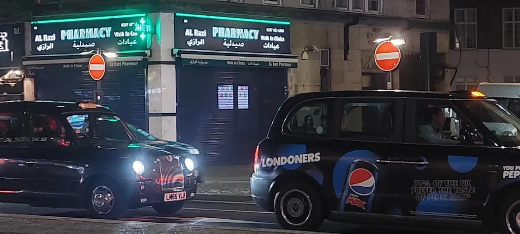 Al Razi Pharmacy