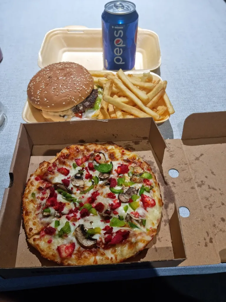 Ala Pizza