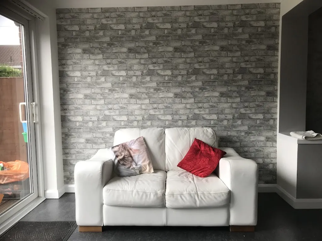 Alan W Decorating Services