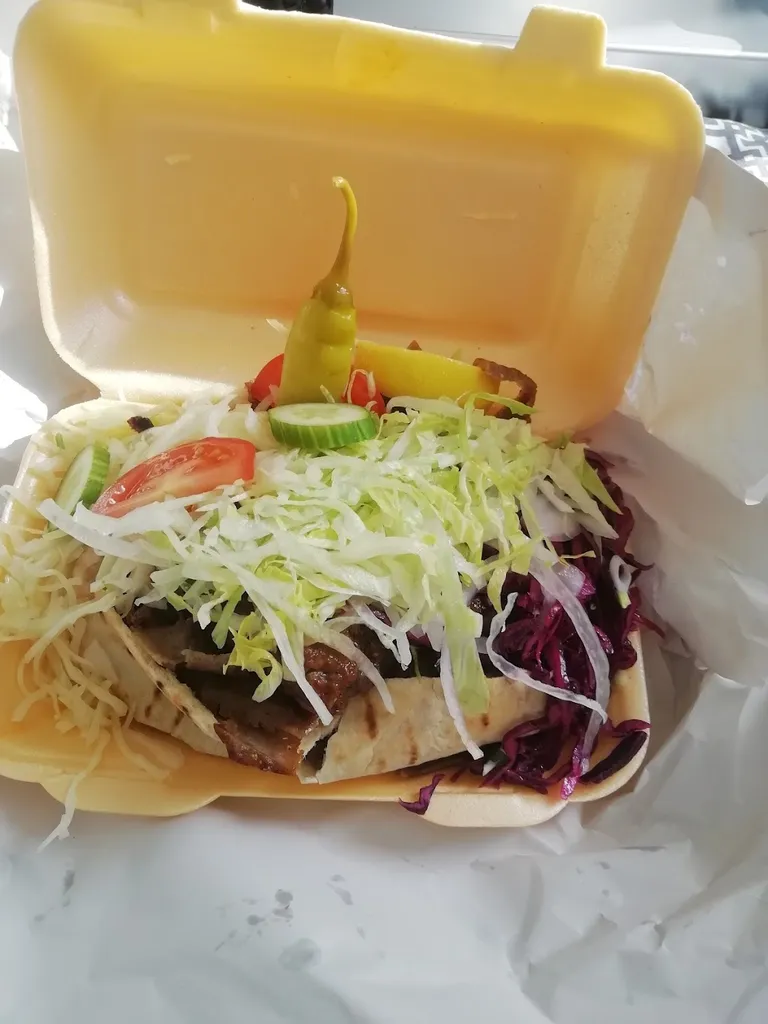 Albany Grill
