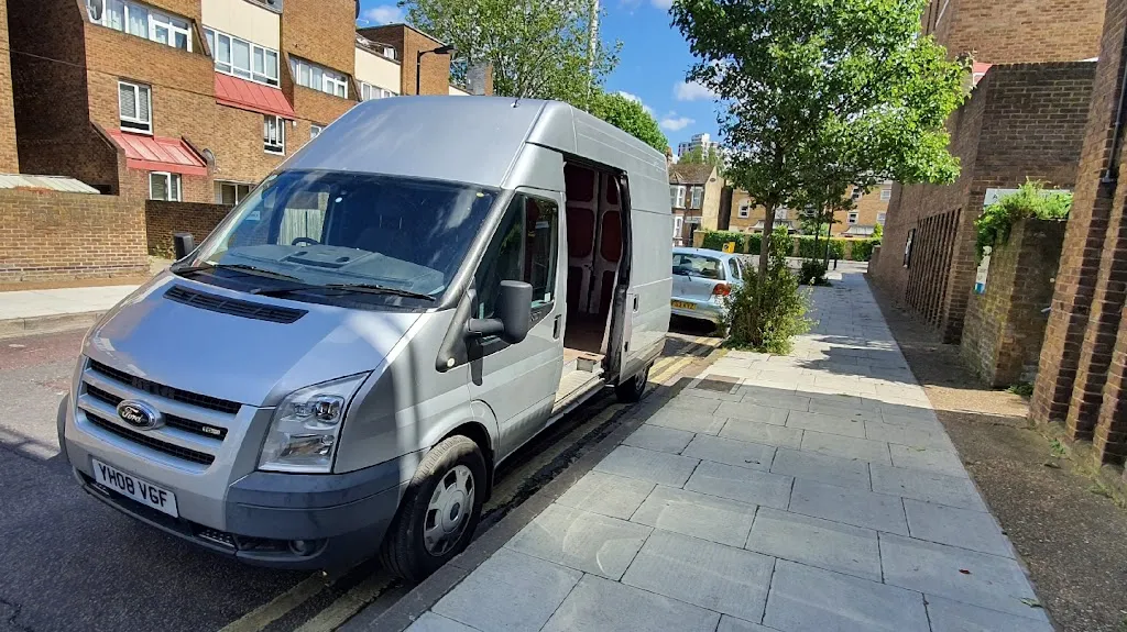Alex Removals
