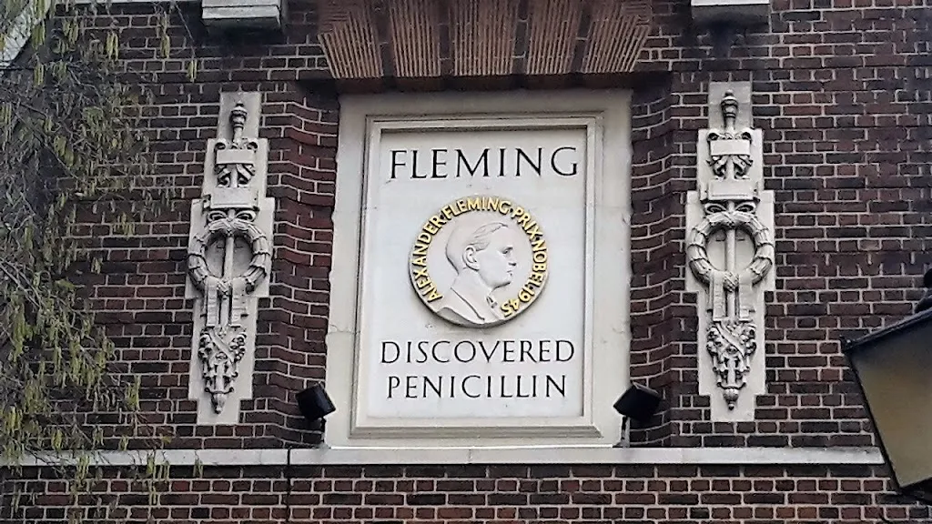 Alexander Fleming Museum