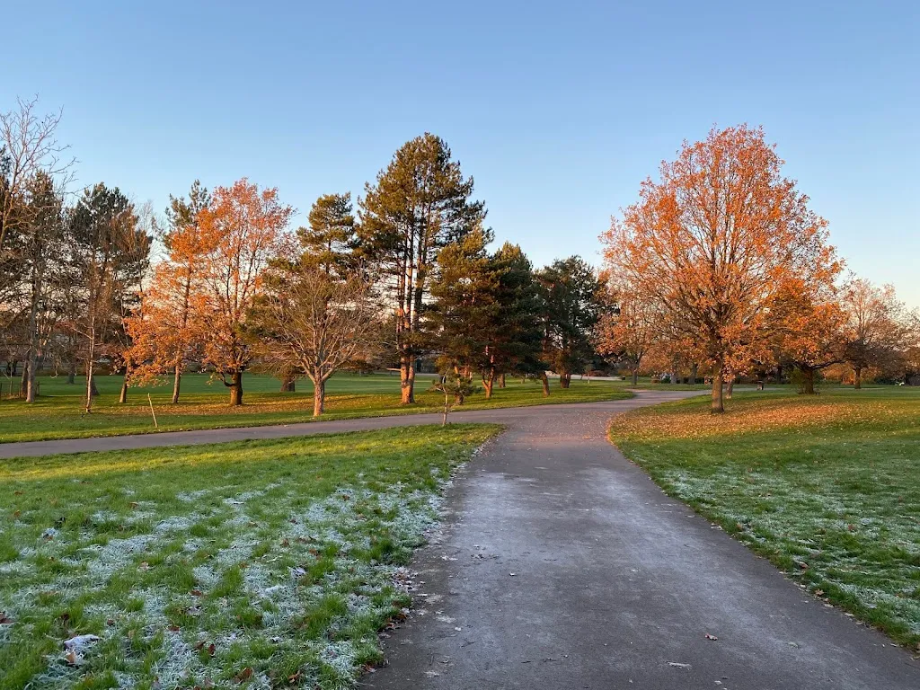 Alexandra Park