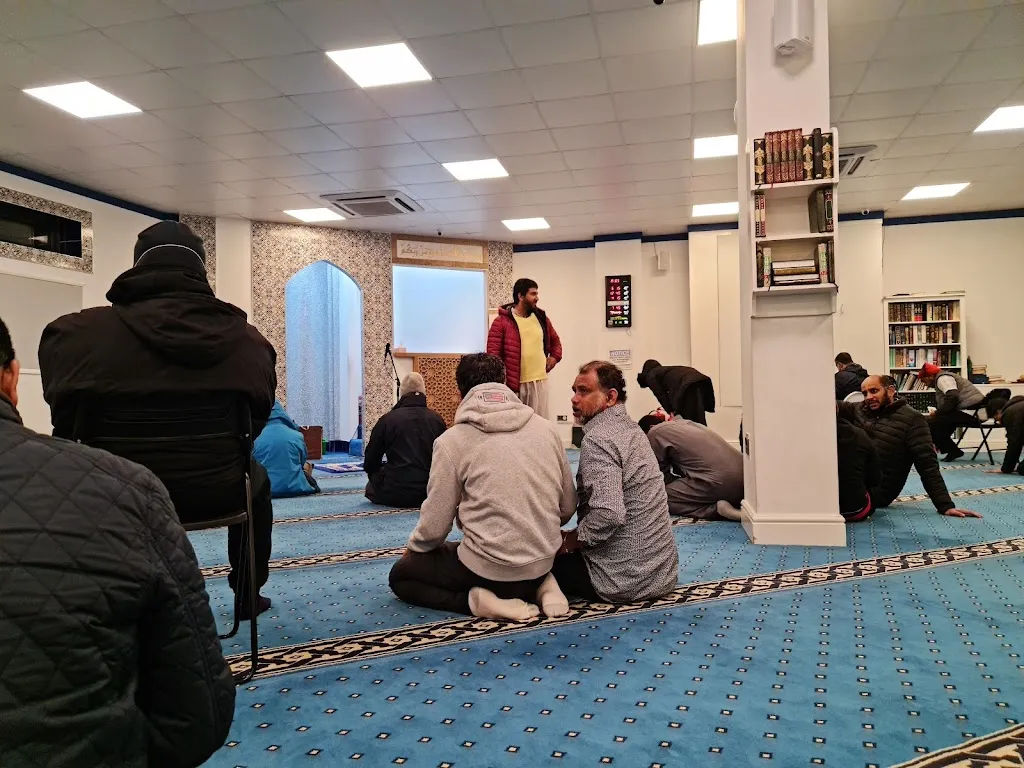 Alhidaya Croydon