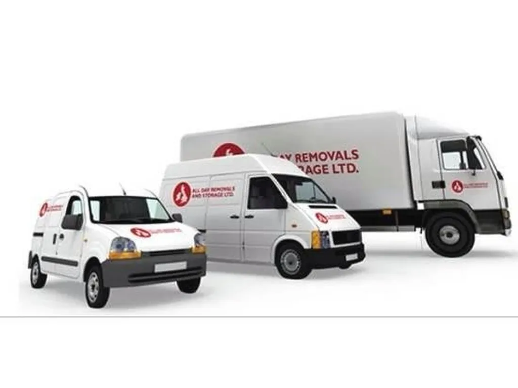 All Day Removals & Storage Ltd