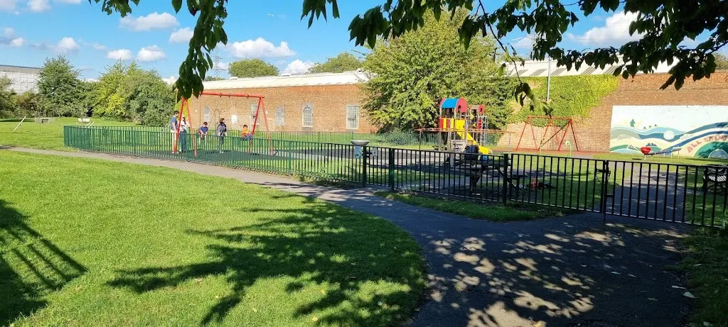 All Saints Recreation Ground