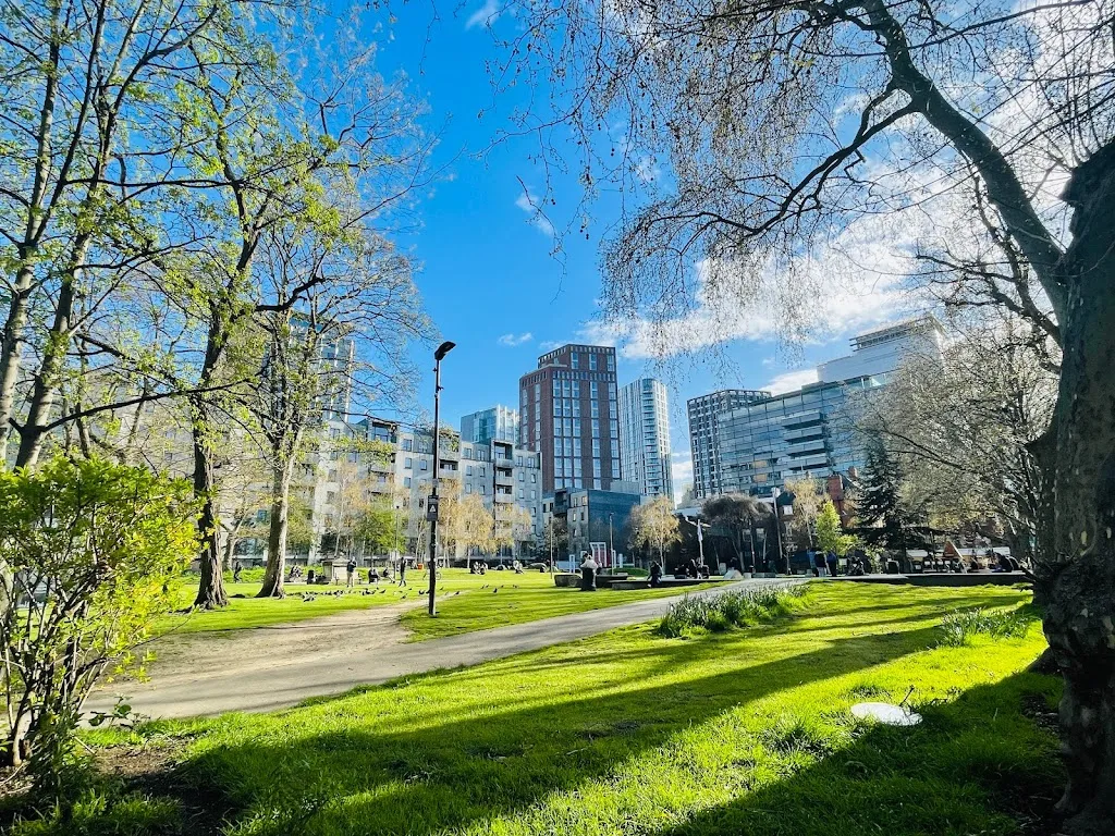 Altab Ali Park