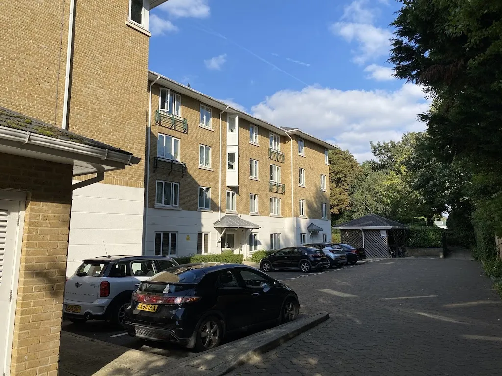 Amelia House
