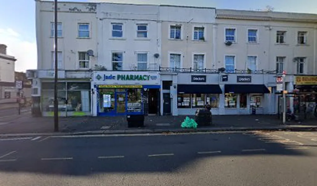 Amin Pharmacy