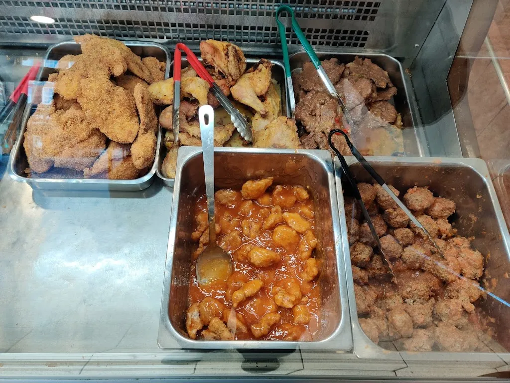 Amor's Take Away/ Caterers