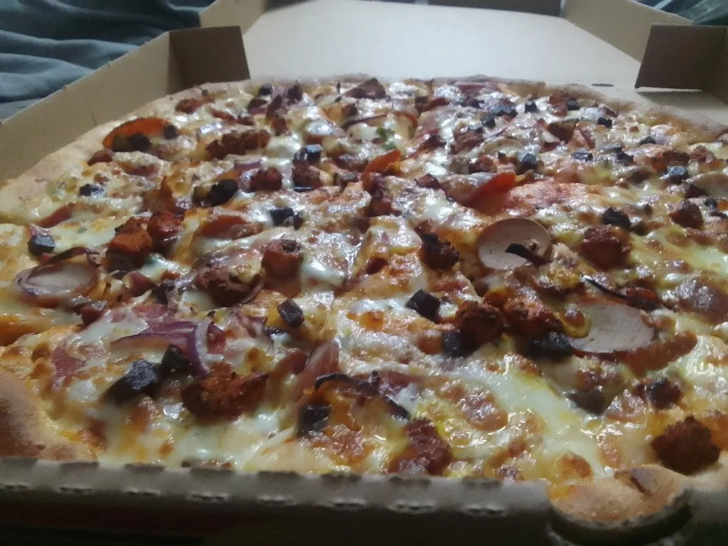 Amore Pizza