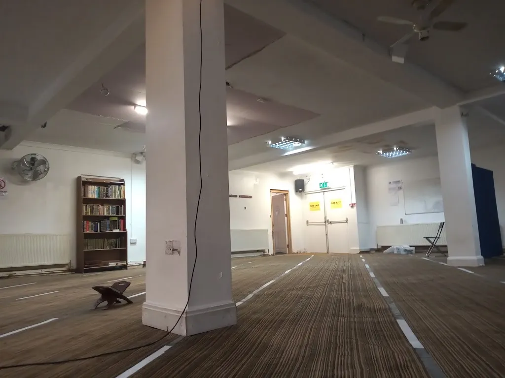 An Noor Cultural & Community Centre (ACCC Trust)