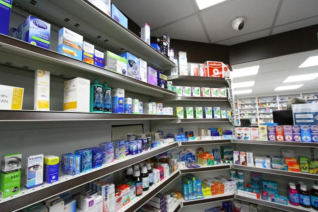 Andrews Pharmacy