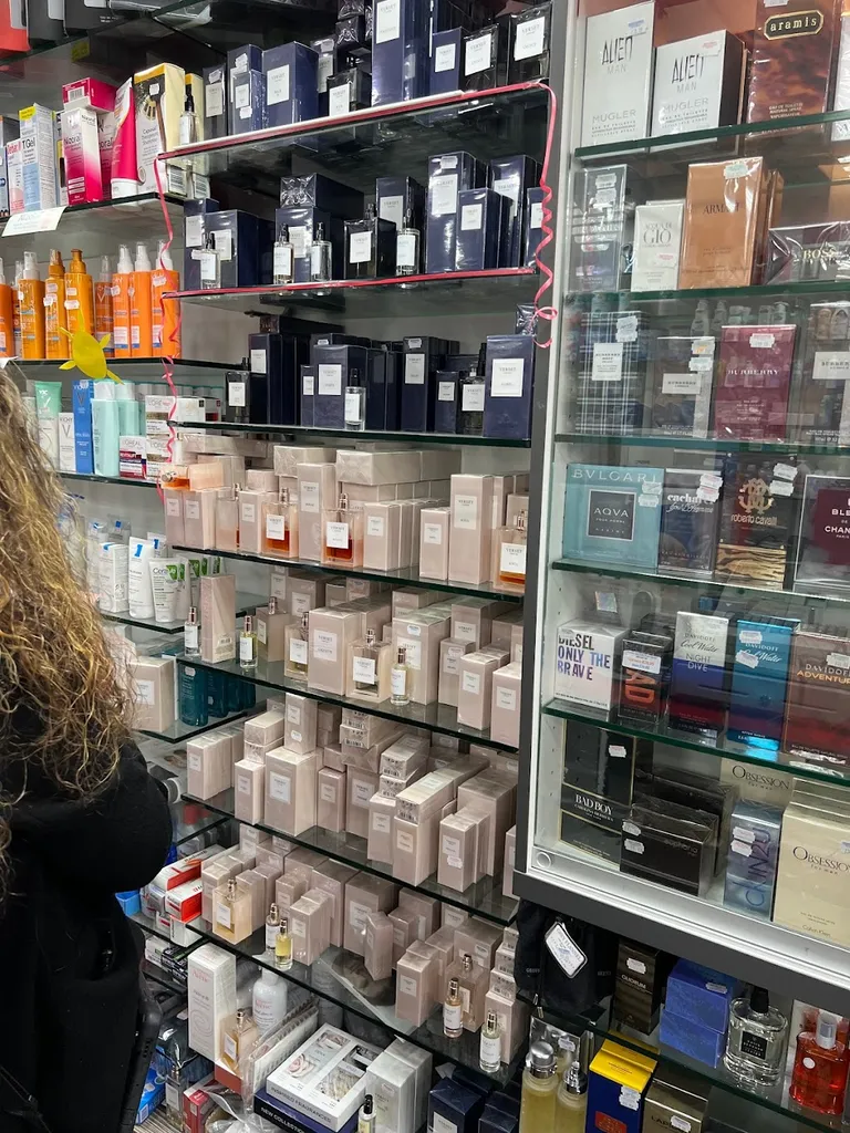 Angie's Pharmacy