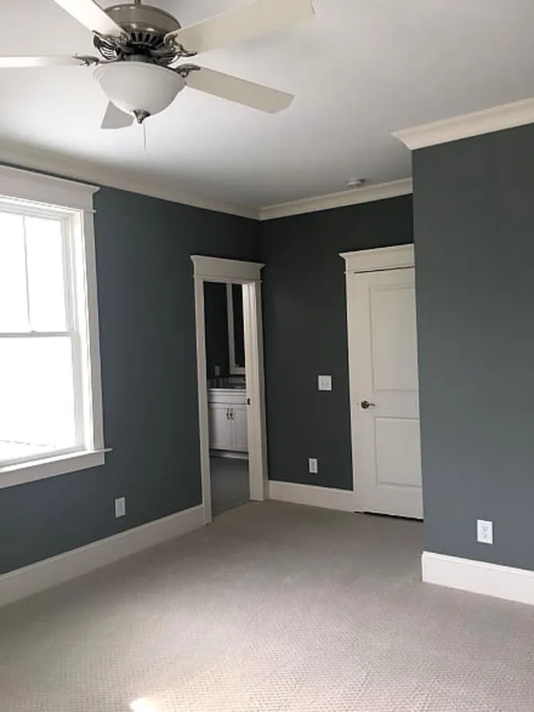 Anji Decorators