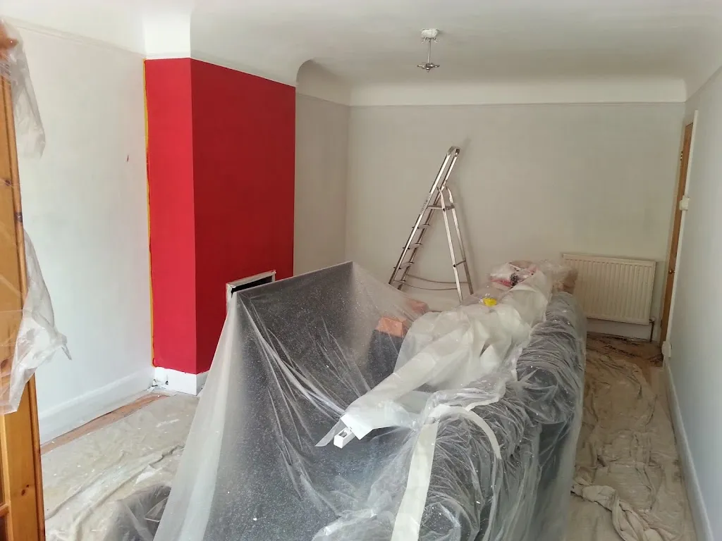 Anthony Read Painting & Decorating