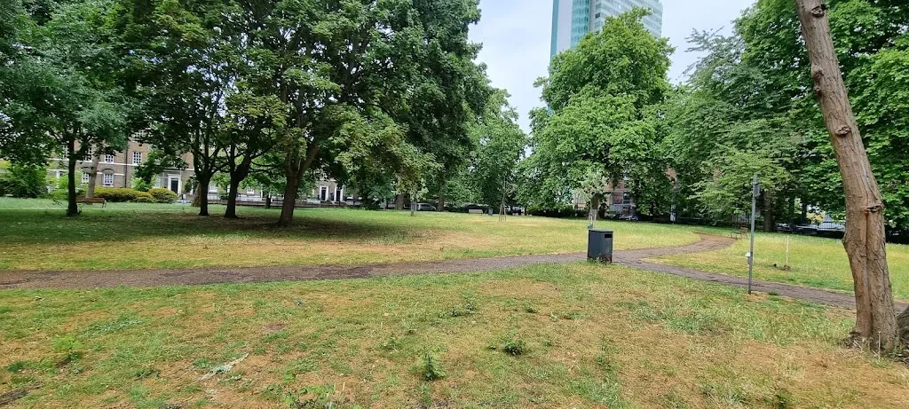 Aragon Gardens