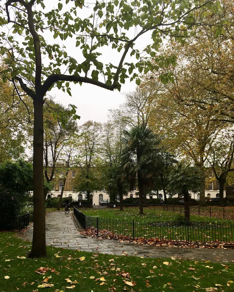Arbour Square Gardens