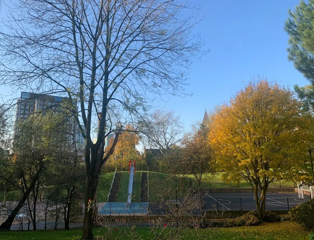 Archway Park