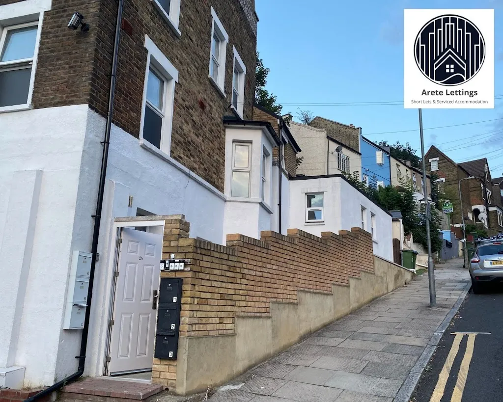 Arete Serviced Accommodation