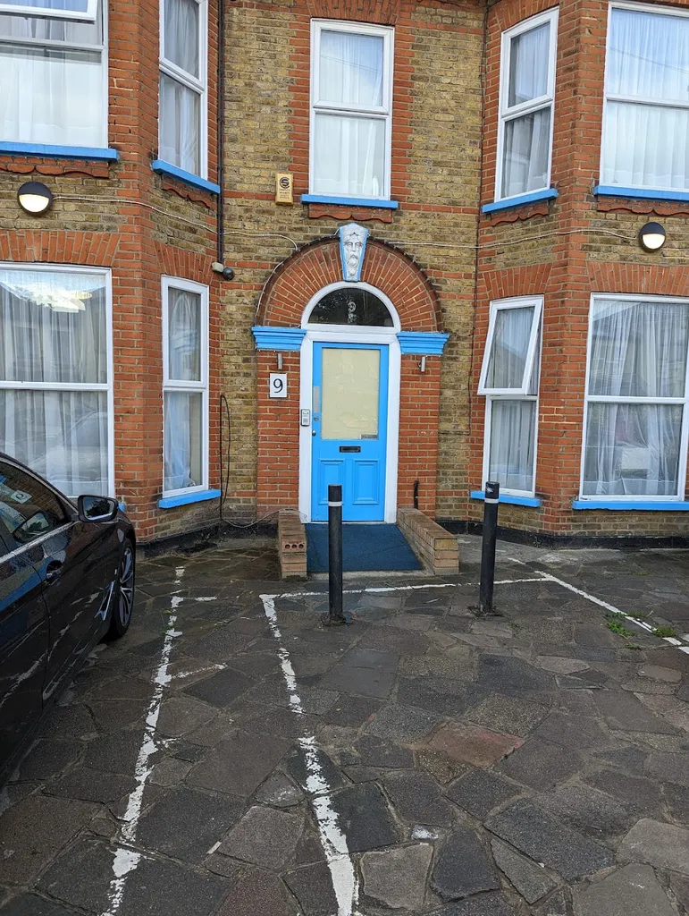 Argyle Guest House