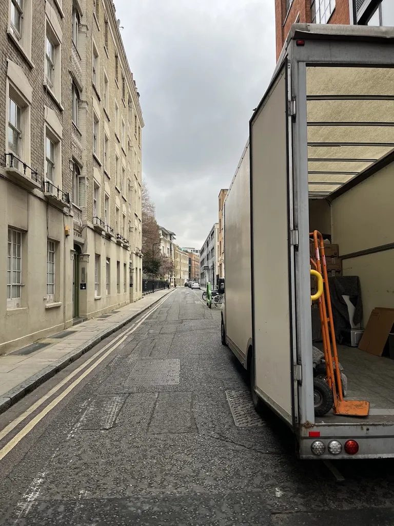 Arkar Removals