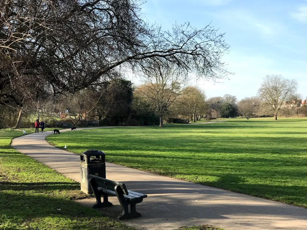 Arnos Park