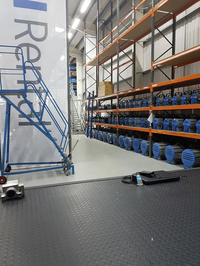 ARRI Rental