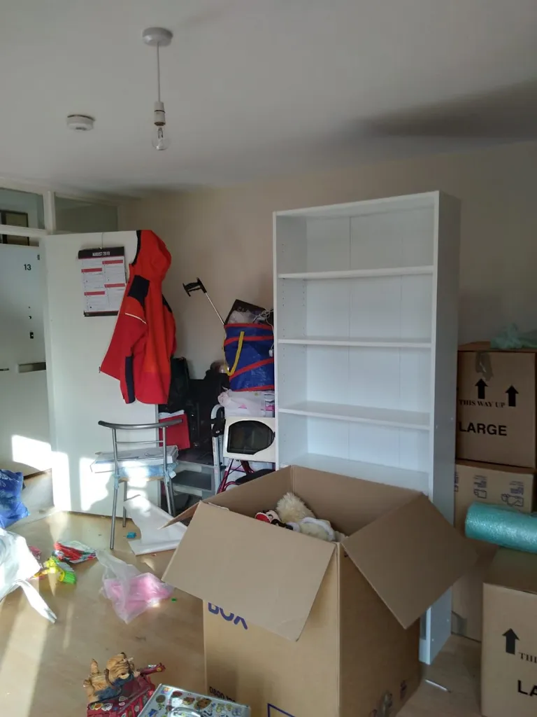Arriba! Removal Company West London