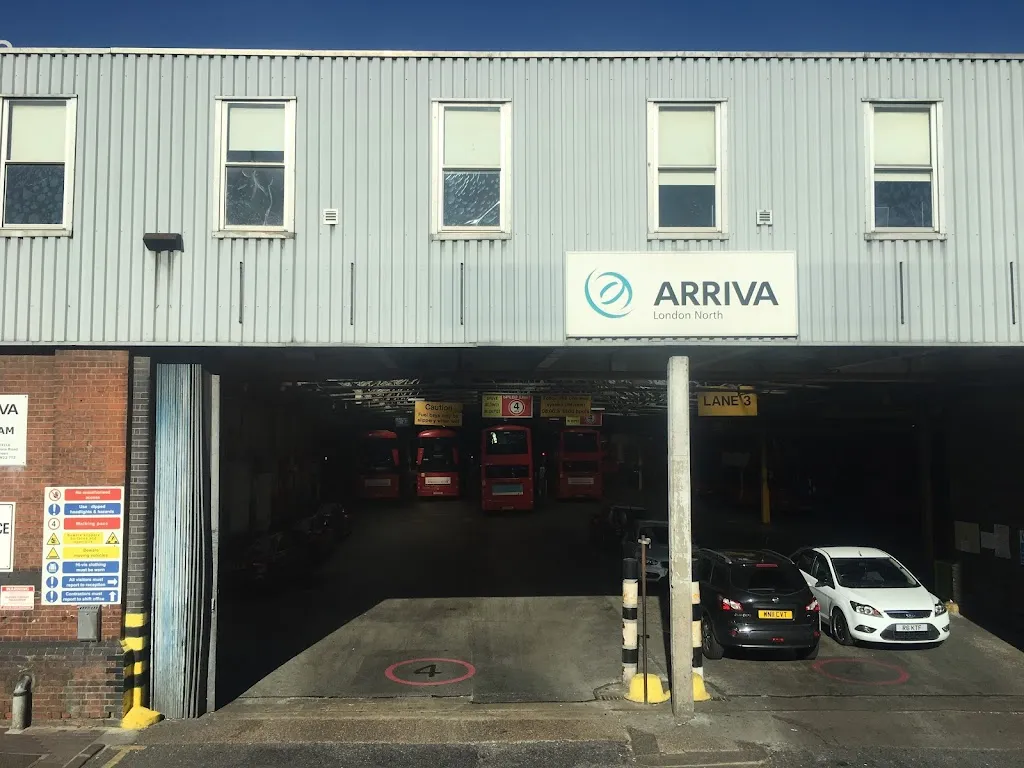 Arriva London North