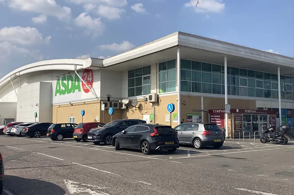 ASDA Pharmacy