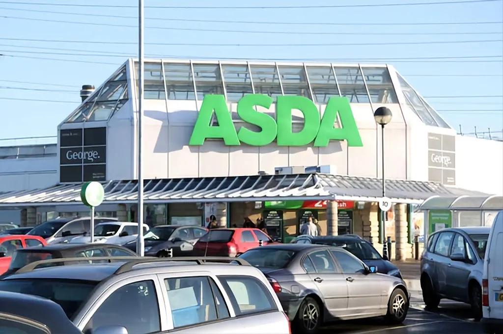ASDA Pharmacy