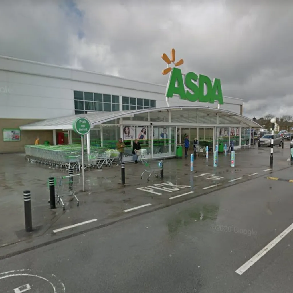 ASDA Pharmacy