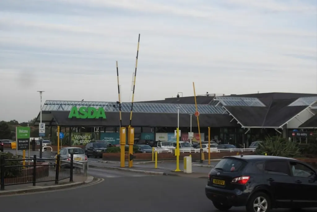 ASDA Pharmacy