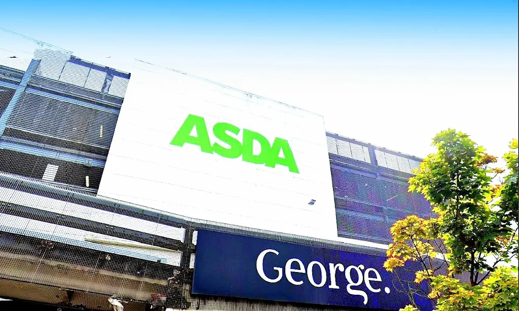 ASDA Pharmacy