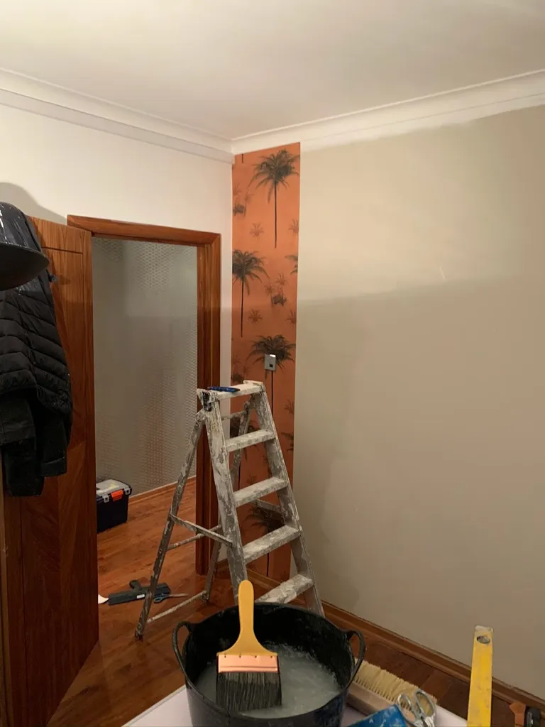 Ashmore Decorators