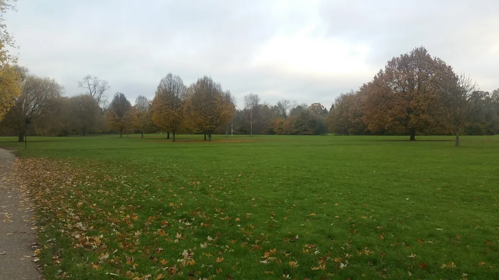 ASL Canons Park Playing Fields