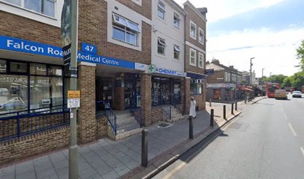 AsvaCare Pharmacy - Barkers Pharmacy