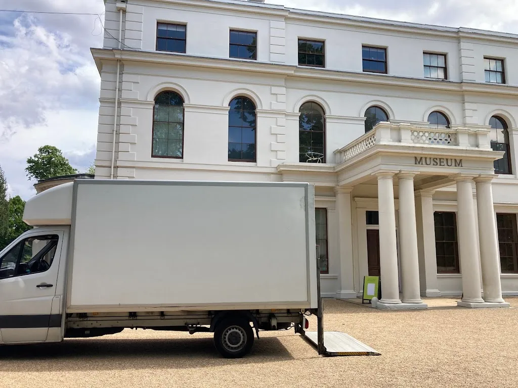Atlas Transport & Logistics Ltd