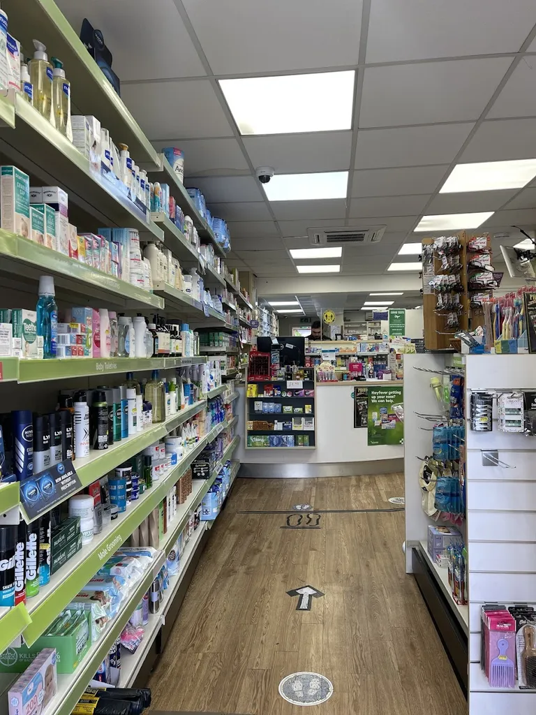 Aukland Rogers & Travel Clinic - Part of Pearl Chemist Group