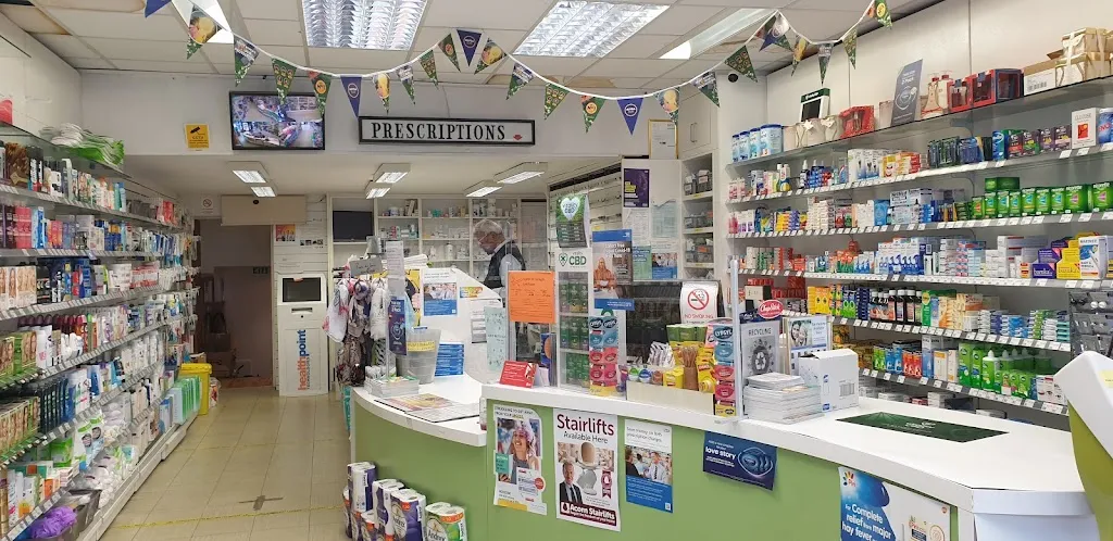 Aura Pharmacy
